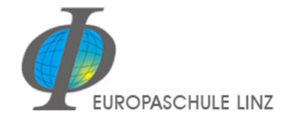 Europaschule Linz Logo