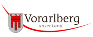 Land Vorarlberg Logo